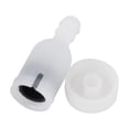 thumbnail image 4 of 20Pcs Fuel Line Vent Breather, Easy Installation Professional Manufacturing Fuel Line Vent  For Power Edgers For Trimmer For Chainsaw, 4 of 8