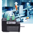 thumbnail image 4 of Servomotor integrado, iHSS42-24-07 NEMA17 Servomotor híbrido HS cerrado integrado diseñado a medida, 4 of 6