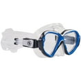 thumbnail image 5 of Aqualung Reveal Ultrafit Dive Mask, 5 of 8