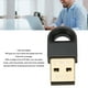 thumbnail image 4 of Adaptador USB velocidades de datos mejoradas inalámbricas del adaptador 24G 53 de amplia cobertura para mouse para computadora portátil, 4 of 8