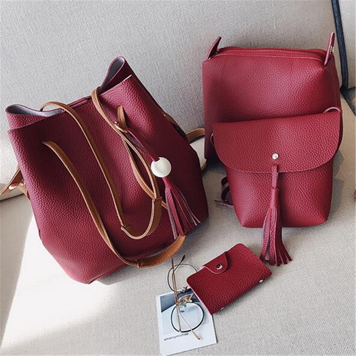 over the shoulder purses canada