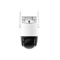 thumbnail image 2 of Cámara IP Imou Cruiser Dual 10MP WiFi Exterior Audio Bidireccional Full Color Alarma, 2 of 5