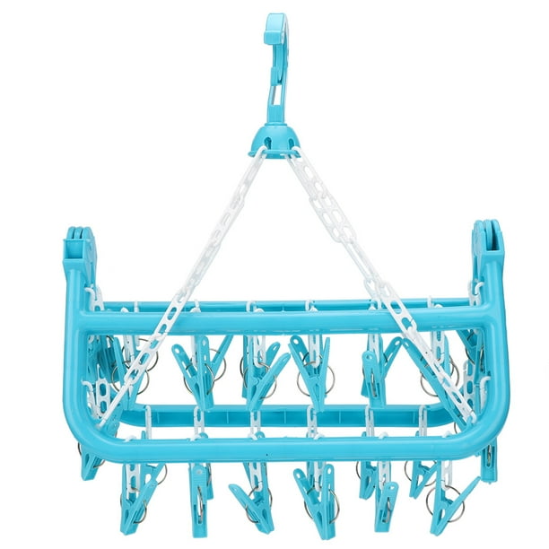 Clothes Hanger, Laundry, Underwear Hangers for Drying Drying Rack