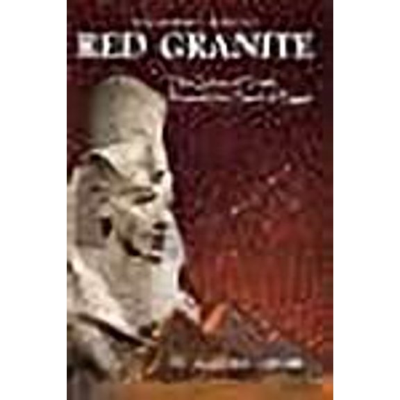 RED GRANITE - The Grains of Truth Beneath the Sand of Egypt: IV SAQQARA - ABUSIR