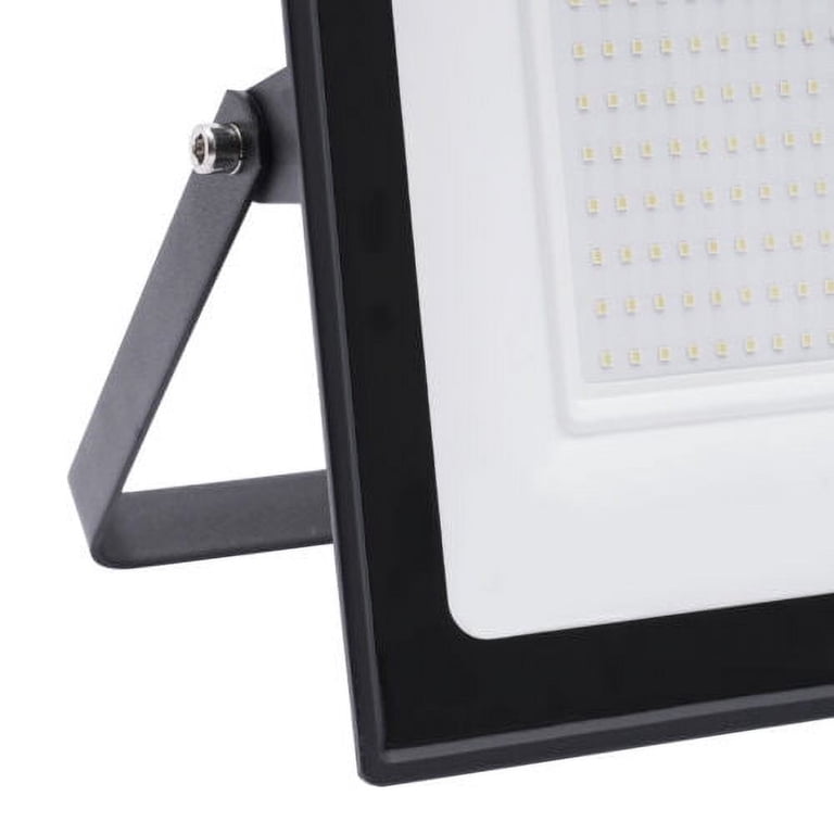 SZPIOSTAR 500W Outdoor LED Flood Light, 50000lm Super Bright Floodlight, IP66 Waterpoof, 6000k Daylight White Exterior Lamps, 100-277v Security Lights For Arena Sport Court Parking Lot