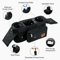 thumbnail image 4 of Momcozy Stroller Organizer for Baby Strollers, 4 of 10