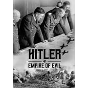 Angle View: Hitler: Empire of Evil