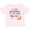 AD-Pink, variant on Inktastic I Love My Nonna to the Moon and Back Boys or Girls Toddler T-Shirt