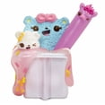 thumbnail image 3 of 2025 MGA Num Noms Original lost So Delicious Snackables Dippers Series 2 Mystery Packs Kawaii Surprise Toys for Girls Birthday Gifts, 3 of 5