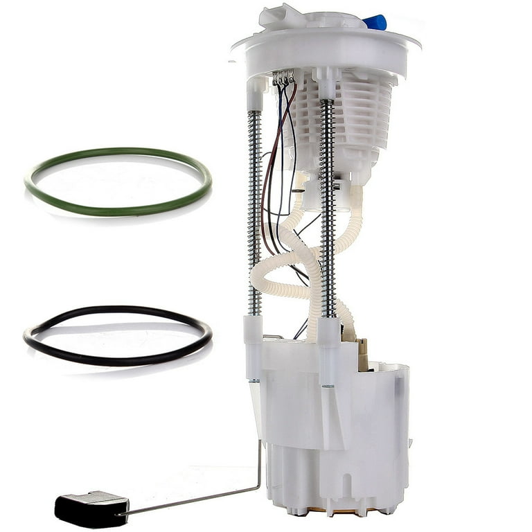 ECCPP Replacement for Dodge Ram 1500 Pickup 2004 2005 2006 2007 2008 2009 V6 V8 3.7L 5.7L E7165M Electric Fuel Pump Module Assembly w Sending Unit