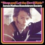 Stop And Let The Devil Ride