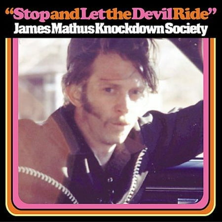 Stop And Let The Devil Ride
