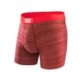 thumbnail image 4 of Saxx Underwear Ultra Tri-Blend Boxer SXBB13F, 4 of 4