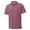 Rose Flower, variant on Xidunhg Men's Golf Polo Shirts Short Sleeve Print Performance Moisture Wicking Dry Fit Outdoor Golf Shirts for Men