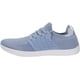 thumbnail image 2 of Zapatillas de tenis WHITIN Barefoot para mujer, talla 5.5, azul claro 36, 2 of 6