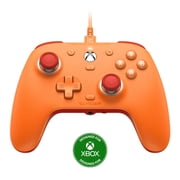 GameSir G7 SE Xbox Gaming Controller Wired Gamepad for Xbox Series X, Xbox Series S, Xbox One, with Hall Effect Joystick