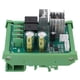 thumbnail image 2 of Motor Speed Controller, DC12-55V High Power Knob Adjustment PWM Regulation Large Torsion DC Motor Governor Board  For Machinery Equipments ANGGREK DC Motor Governor, 2 of 8