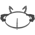 thumbnail image 3 of Household Gas Stove Rack Heat-resistant Iron Stove Rack Anti-slip Wok Rack Kitchen Supply, 3 of 9