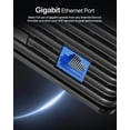 thumbnail image 4 of Punto de acceso WiFi 6 BrosTrend AX3000 WAP para 45 dispositivos, 4 of 6