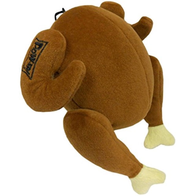 turkey stuffed animal