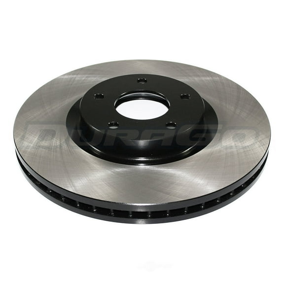 DuraGo BR900718-02 Disc Brake Rotor