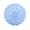 Blue, variant on Soft Triangle TPE Fascia Massage Roller Leg Muscle Relaxer Portable Yoga Fitness Trigger Point Release Tool
