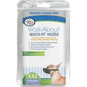 Four Paws Quick Fit Muzzle