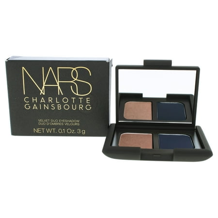 Duo Eyeshadow - Old Church Street