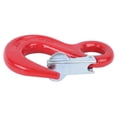thumbnail image 3 of Light Weight Lifting Hook, Crane Hook, Crane Hook Construction Engineering Port Transportation 3T For Factory Lifting, 3 of 8