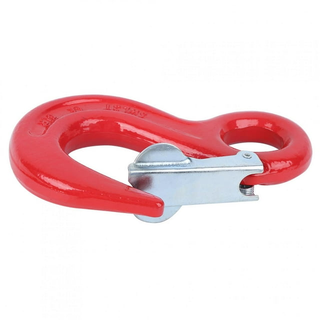 Gravity Rigging High-strength Lifting Hook, Crane Hook, Alloy Steel Construction Engineering For Factory Lifting Port Transportation 3T