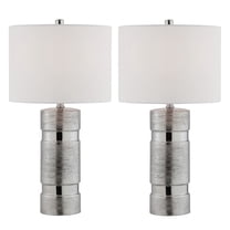 Lite Source Lucano Table Lamp Set