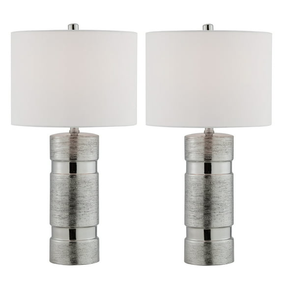 Lite Source Lucano Table Lamp Set
