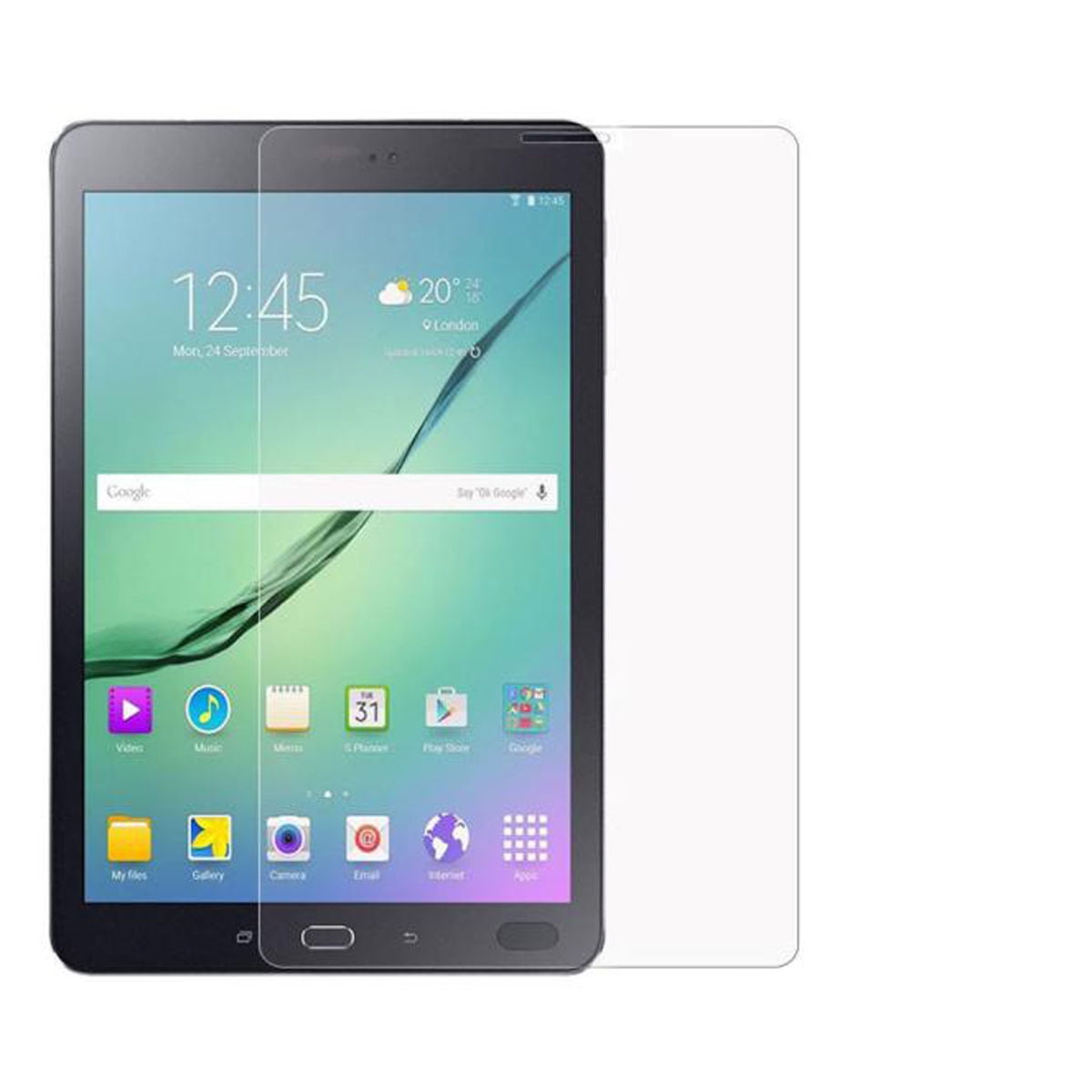 samsung galaxy tab screen replacement