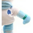 thumbnail image 6 of 8.36-Inch Sans Stuffed Plush Hugger Cushion Collection Stuffed Toy -Alien Sans Plush, Sans Plush, Undertale Merch, Undertale Plush, Plush Figure Toys, Stuffed Animals, Plush Toys, Stuffed Toys, 6 of 14