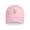 Pink, variant on CafePress - Vintage Shamrock Illustration Cap - Adjustable 100% Brushed Unisex Casual Cotton Baseball Cap, Beige, 1