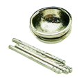 thumbnail image 1 of Utensilios de cocina para casa de muñecas a escala 1/12, juego de cocina, accesorios de cocina para casa de muñecas Cuenco Argenta, 1 of 9
