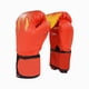 thumbnail image 2 of Guantes de Boxeo de Cuero, Mitones de Entrenamiento para Adultos, Guantes de Sparring con Vendajes de Mano, 35x27x10cm para Entrenamiento en Saco de Boxeo, 2 of 6