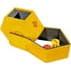 thumbnail image 3 of Soporte para dados y torre de dados Catan Hexatower Yellow, 3 of 4