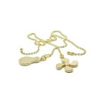 thumbnail image 3 of Steel Ceiling Fan Pull Chain Extension Convenient Ceiling Fan Pull Chain Extender for Easy Switch Access in Home Decors, 3 of 11