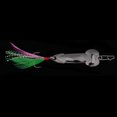 thumbnail image 4 of 1 Uds., Señuelo con de , Señuelo con , Aparejos , Cebo de Pike VIB, Cebos Duros 11g DYNWAVEMX Cuchara Señuelo de la pesca, 4 of 6