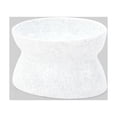 thumbnail image 3 of Pet Feeding Bowl with Marble Texture and Self-Cleaning Function for Healthy Eating 200ml 290ml, 3 of 8