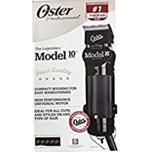 Oster Clipper Guards