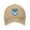 Natural, variant on Dc Power Fc Hat Washed Cotton Baseball Cap For Outdoor, Travel & Daily Use