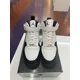 thumbnail image 3 of Ni - ke 2007 Ni - ke Air Jordan Fusion Force 1 12 XII Retro Taxi 317742-101 Sz 11M AJF12, 3 of 5