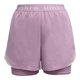 thumbnail image 1 of Short Umbro Para Mujer,o Deportivo Talla M Color Rosa, 1 of 4