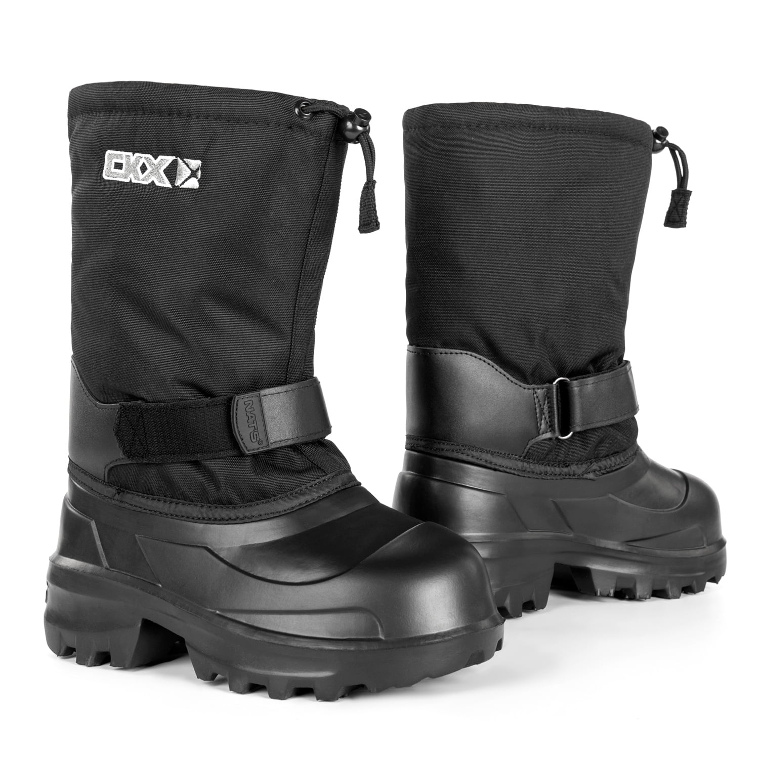 snowmobile boots clearance