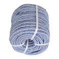 thumbnail image 4 of hostic 3/4 Inch 100/150/200ft 24 Strand Braided Rope Tensile Strength 20000 lbs, 4 of 11