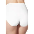 thumbnail image 2 of Janira Braga Adapt Perfect Day Micro High Waist Brief 1031442, 2 of 2