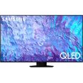 thumbnail image 2 of Samsung QN75Q80CAFXZA 75 Inch 4K QLED Direct Full Array with Dolby Smart TV and 2 Year Amber Protection Plan (2023), 2 of 9