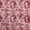Dark Rose Brown, variant on oneOone Polyester Lycra Gray Fabric Abstract Quilting Supplies Print Sewing Fabric By The Yard 56 Inch Wide